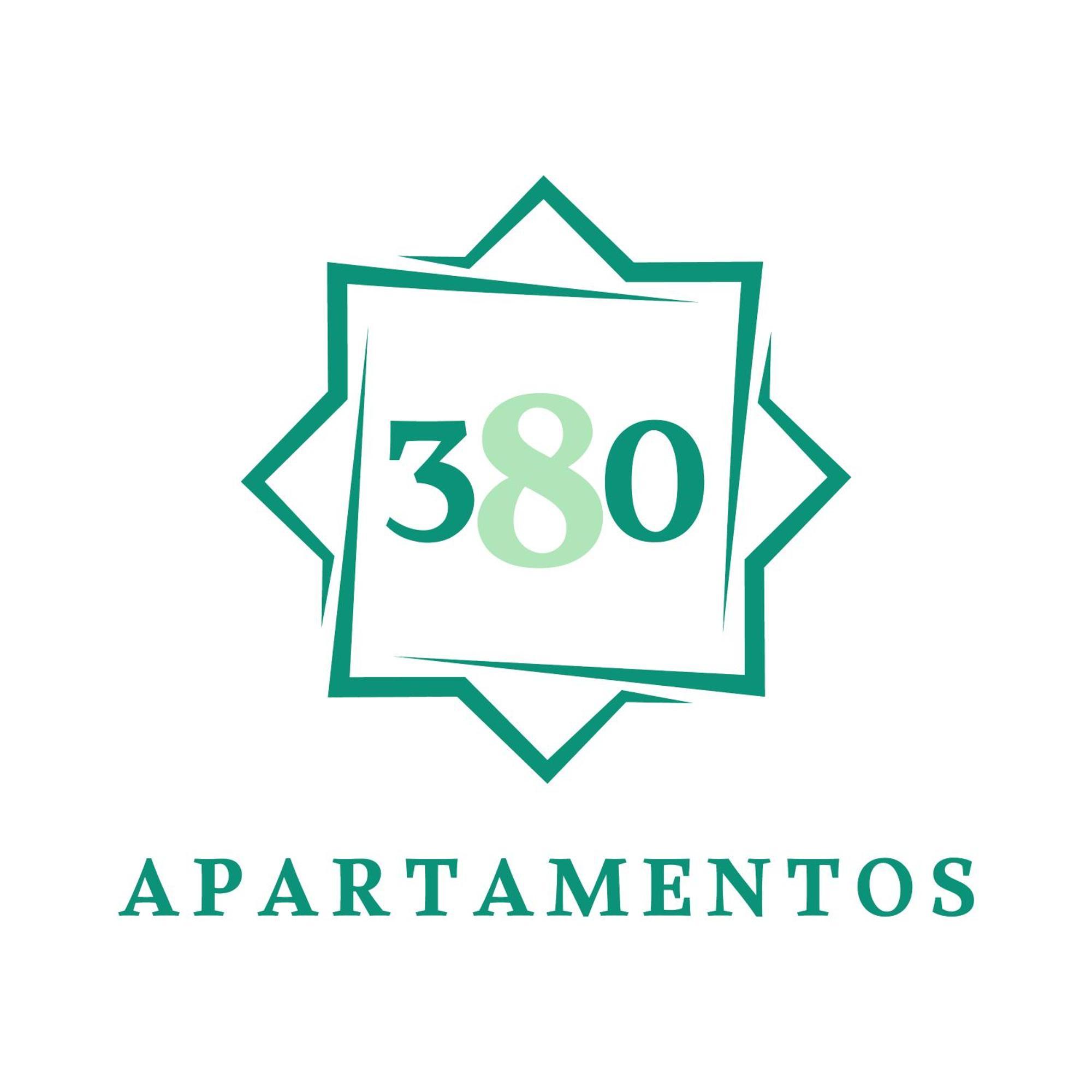 Teruel 380 Apartment Exterior photo